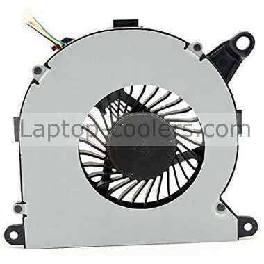 Nuc Kit Nuc8i3beh fan