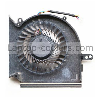 Ge75 Raider 9sg-1025au fan