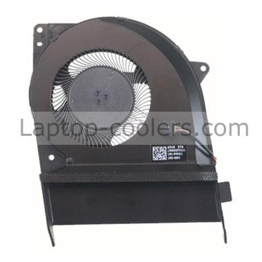 CPU fan for DELTA ND8CC00-19B03
