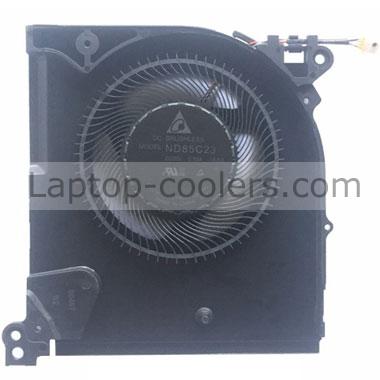 ND85C23-19J05 GPU fan
