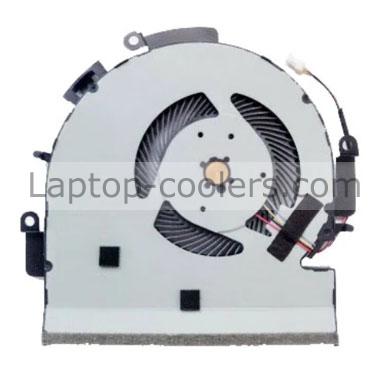 CPU fan for DELTA NS85B13-16M09