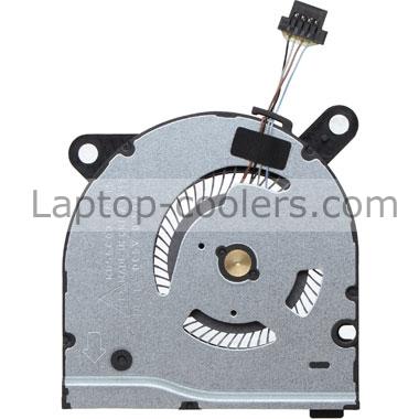 Alienware M15 R2 CPU fan