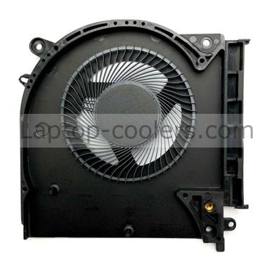 GPU fan for FCN DFS2001051R0T FLHS
