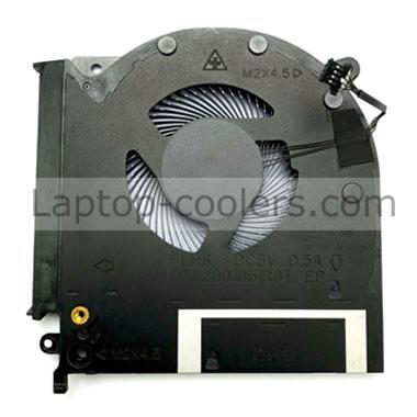 DFS2001051R0T FLHS GPU fan
