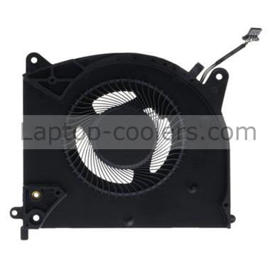CPU fan for FCN DFS2013121H0T FLHT