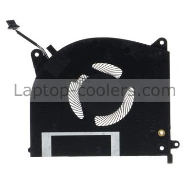 DFS2013121H0T FLHT CPU fan