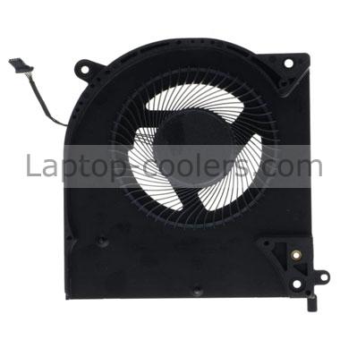 GPU fan for FCN DFSCK324162A2P FLHU