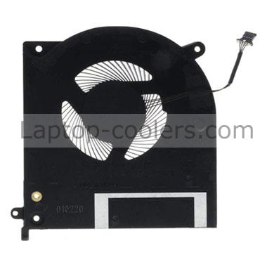 DFSCK324162A2P FLHU GPU fan