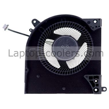Alienware M15 R3 fan