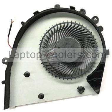 GPU fan for FCN FKJP DSF200105B60T
