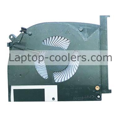 Alienware M17 R2 CPU fan