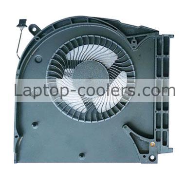 GPU fan for FCN DFS2003051P0T FLHW
