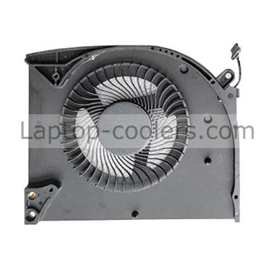 CPU fan for FCN DFS2400121H0T FLHX