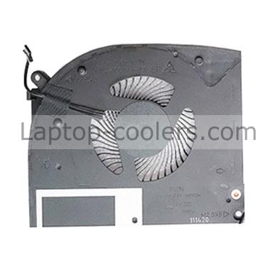 DFS2400121H0T FLHX CPU fan