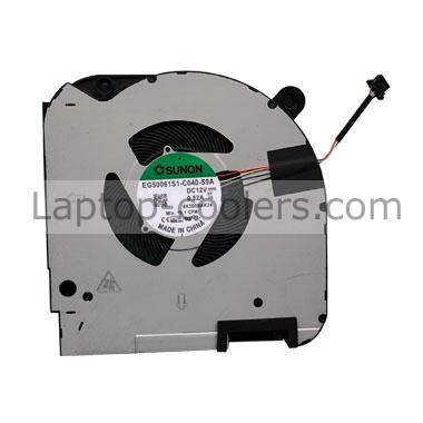 EG50061S1-C040-S9A GPU fan