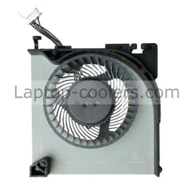 New Lenovo Thinkpad P52 fan, Lenovo Thinkpad P52 CPU cooler