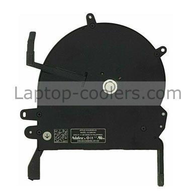 Macbook Pro 16 A2141 CPU fan