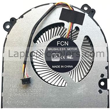 Nh55vr CPU fan