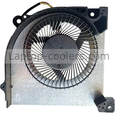 GPU fan for FCN DFS2001059P0T FM2K