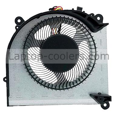GPU fan for FCN DFS5K223052834 FMKL