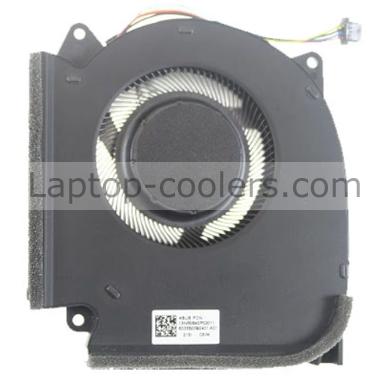 GPU fan for FCN DFSCK22D058830 FNAA