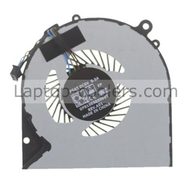 Elitebook 820 G3 CPU fan