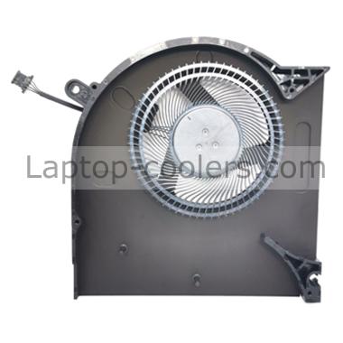 Alienware M17 R3 fan