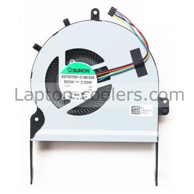 EG75070S1-C180-S9A CPU fan