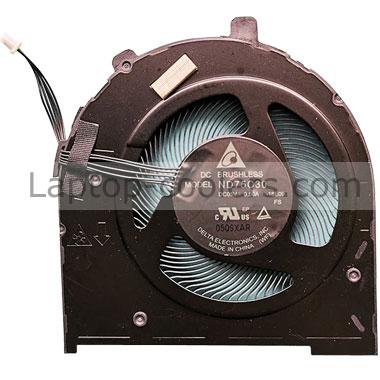 Thinkpad E495 CPU fan