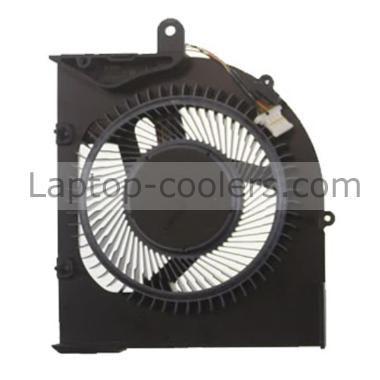 Predator Triton 500 Pt515-52-7568 fan