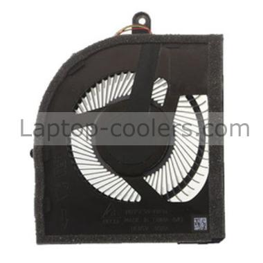 Predator Triton 500 Pt515-52-7568 CPU fan