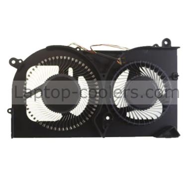 GPU fan for DELTA ND75C51-19K15