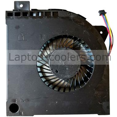 GPU fan for FCN DFS601812MN0T FJQV