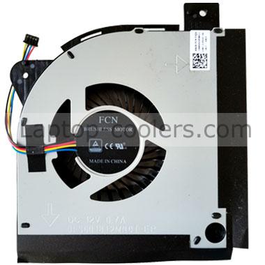 DFS601812MN0T FJQV GPU fan