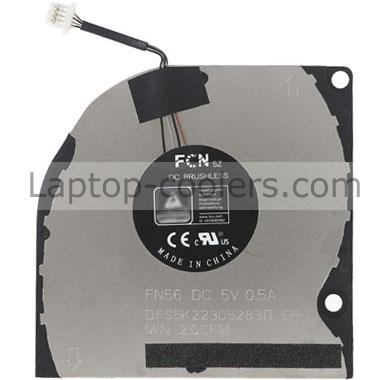 Latitude 7320 CPU fan Latitude 7320 CPU fan