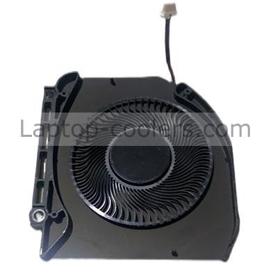 Latitude 7420 fan