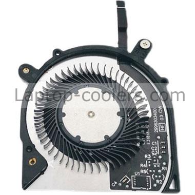 Mek-motoo Cooling Fan For Dell XPS 13 7390 2-in-1 – 0VDFK8, EG50030S1-C170-S9A