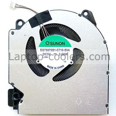 EG75070S1-C710-S9A GPU fan EG75070S1-C710-S9A GPU fan