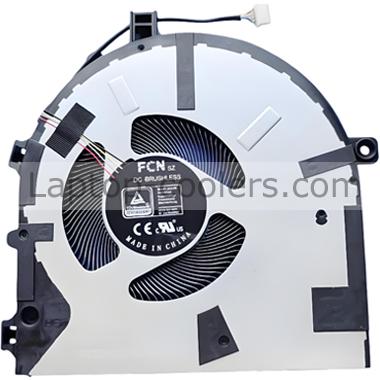 DFSCM227163925 FNBY CPU fan