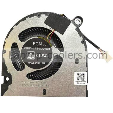 Travelmate P2 Tmp214-52-77fg CPU fan Travelmate P2 Tmp214-52-77fg CPU fan