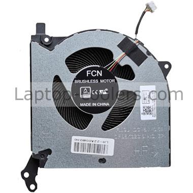 FM9J DFS5K323161A10 GPU fan