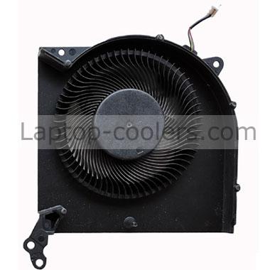 CPU fan for FCN FN50 DFS2400125Q0T