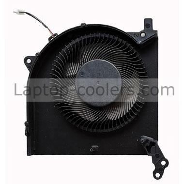 GPU fan for FCN FN51 DFSCK22115181Q