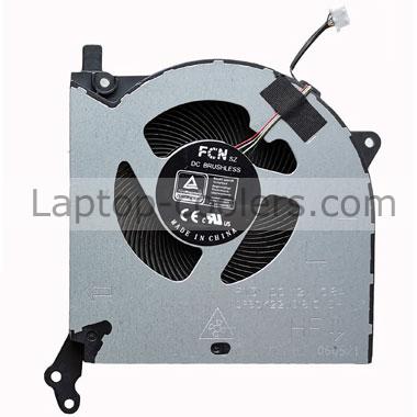 FN51 DFSCK22115181Q GPU fan