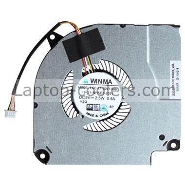 EGC-77100V1-0AH GPU fan