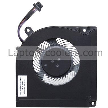 Erazer X17805 fan