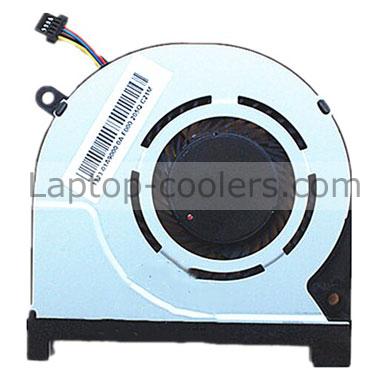Akoya S17403 fan