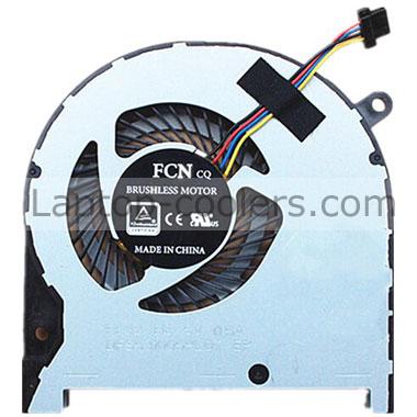 Akoya S17403 CPU fan Akoya S17403 CPU fan