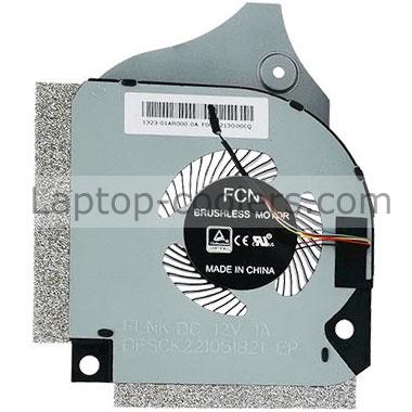 FLNK DFSCK221051821 CPU fan