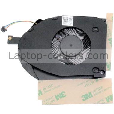 GPU fan for FCN FLF8 DFSCK324162A20